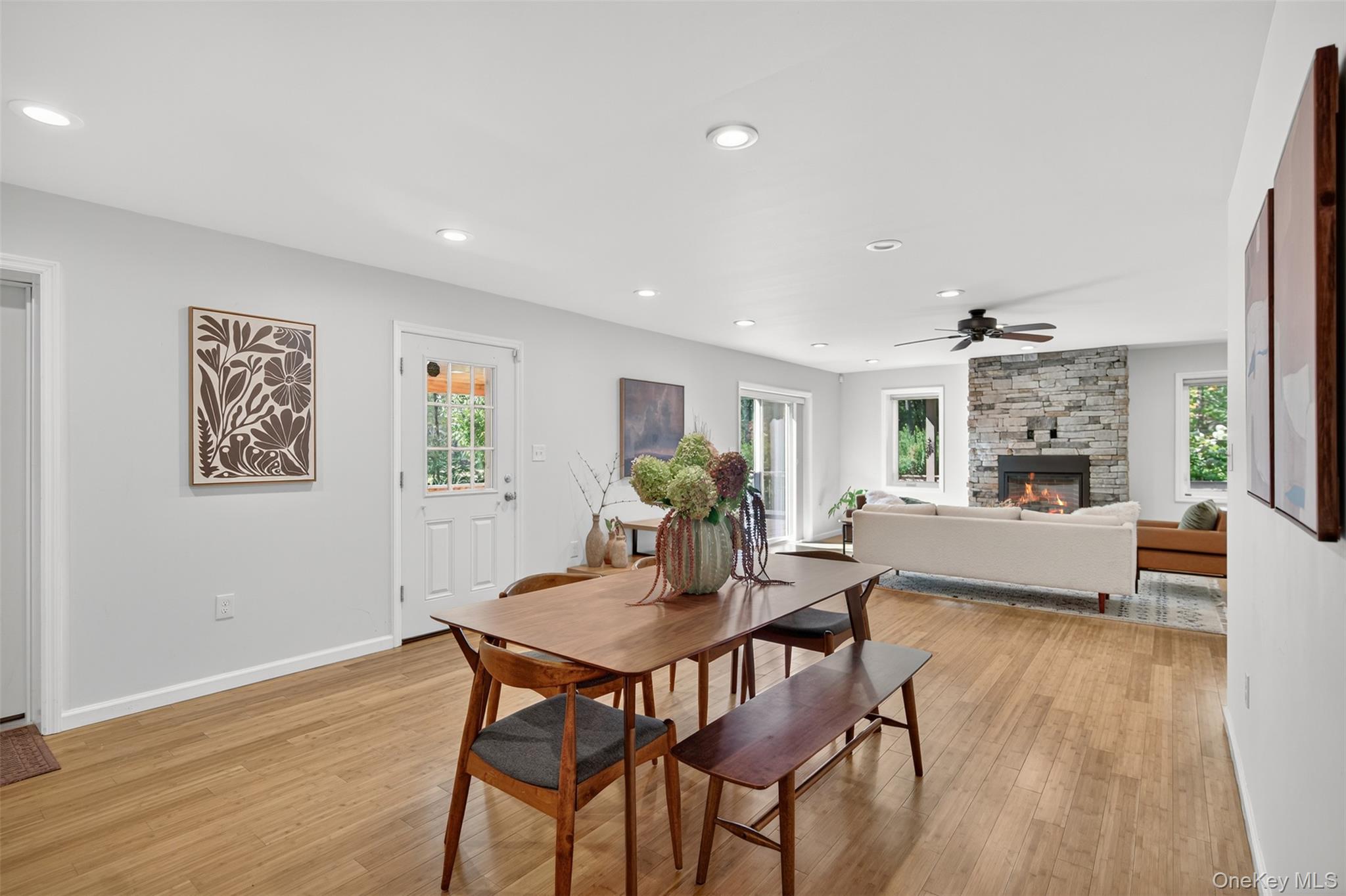 220 John Joy Road, Woodstock, NY 12498