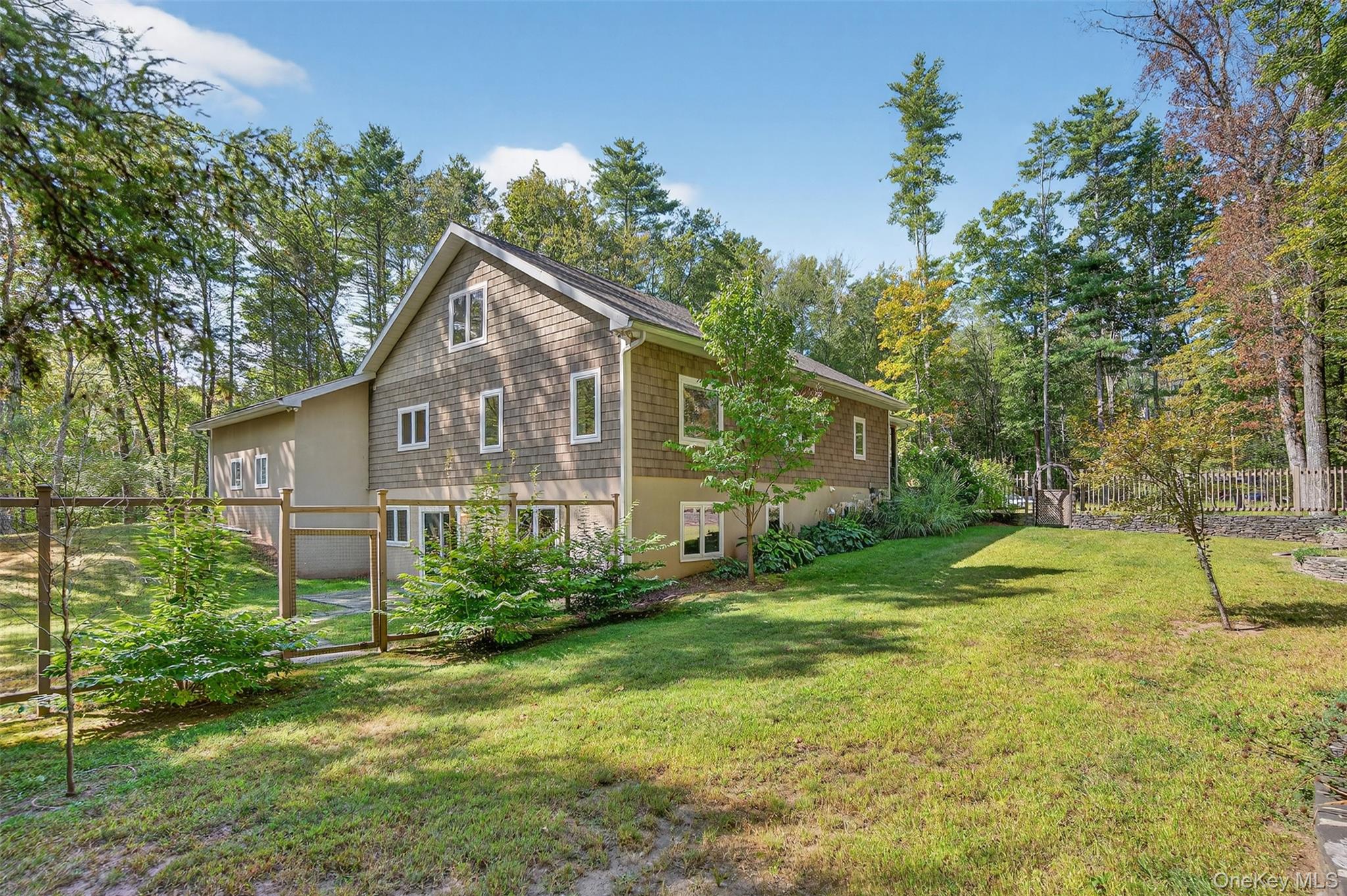220 John Joy Road, Woodstock, NY 12498