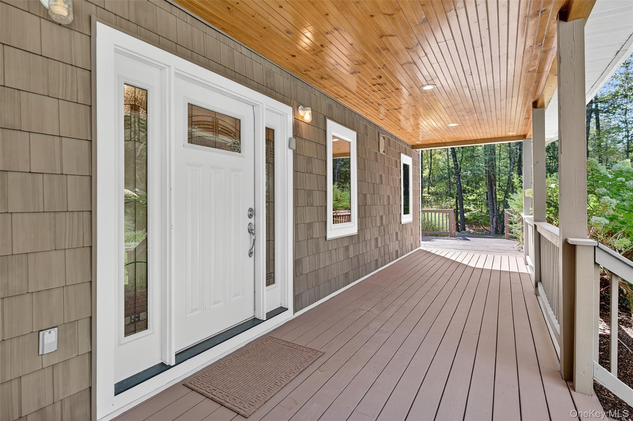 220 John Joy Road, Woodstock, NY 12498