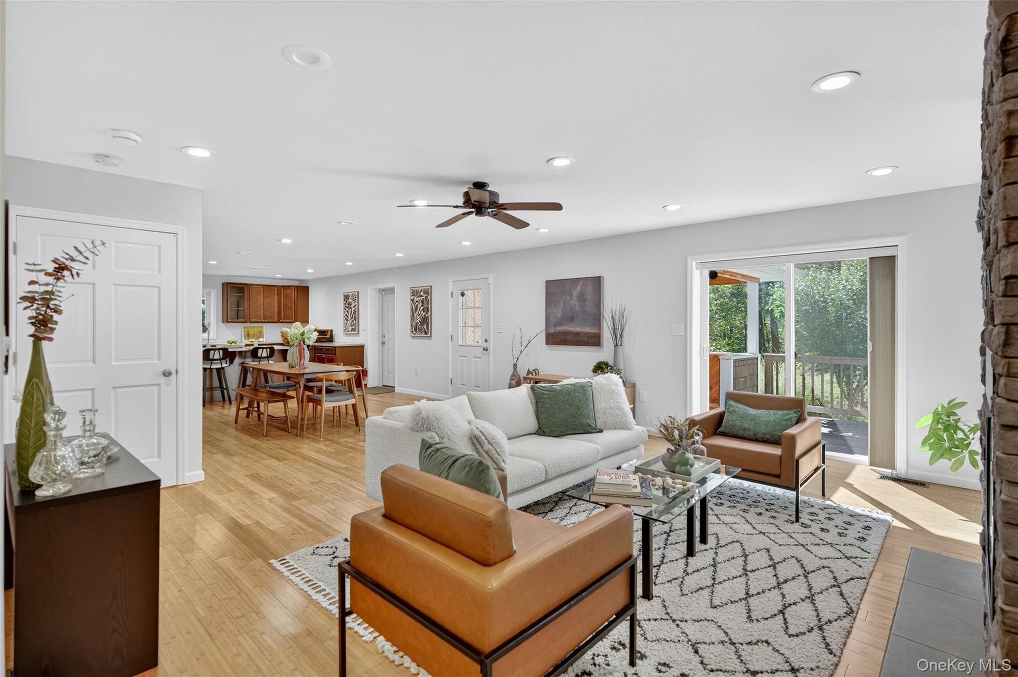 220 John Joy Road, Woodstock, NY 12498