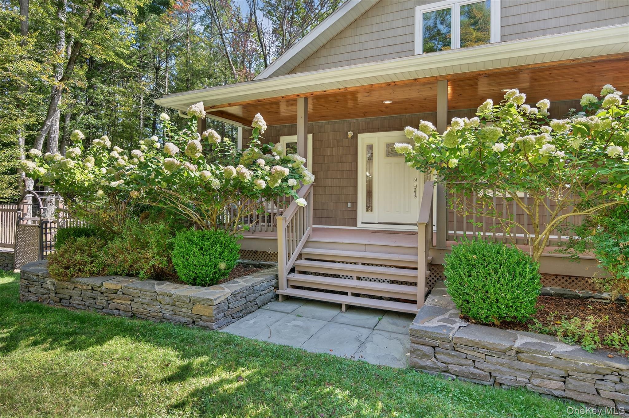 220 John Joy Road, Woodstock, NY 12498