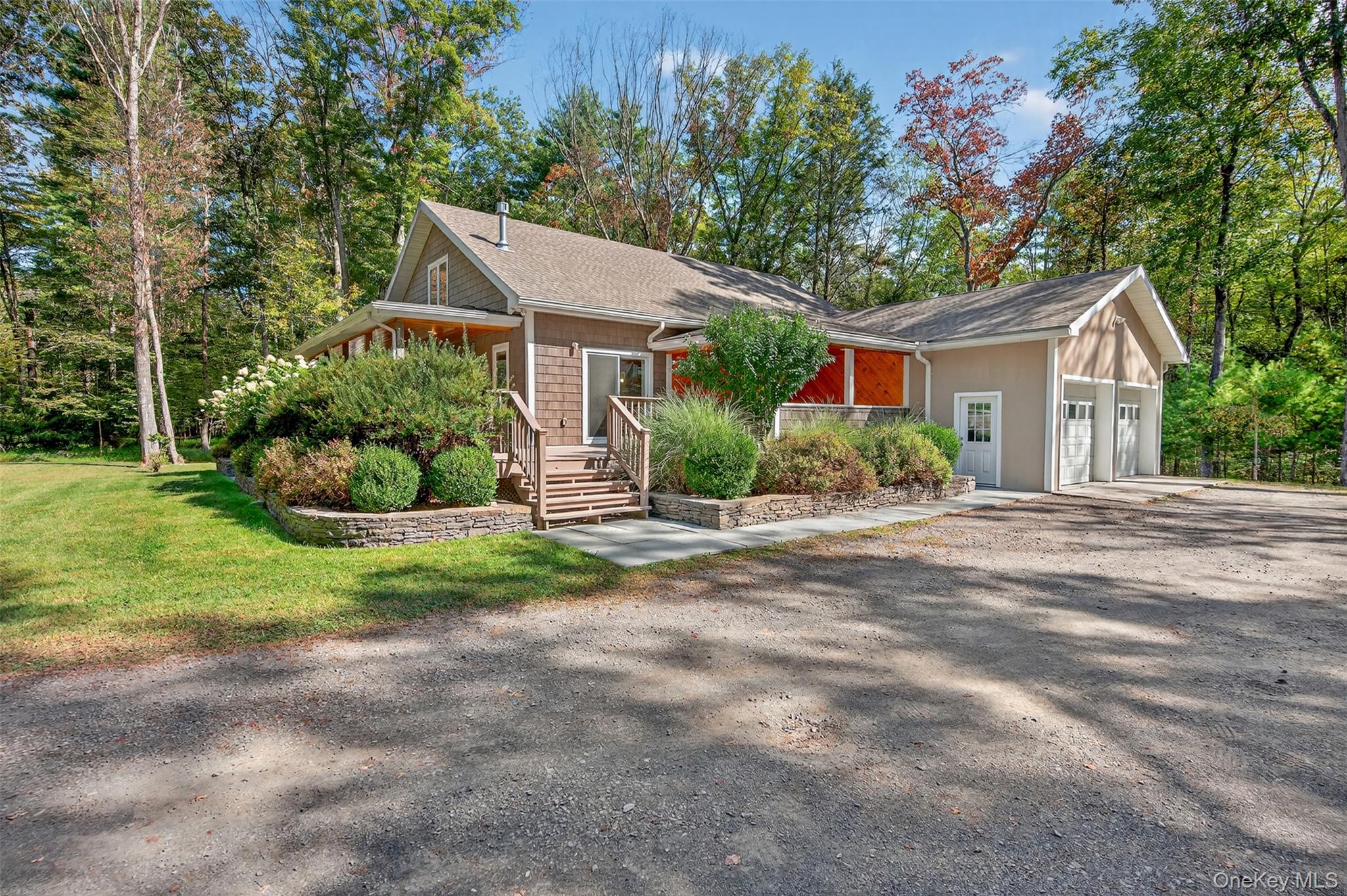 220 John Joy Road, Woodstock, NY 12498