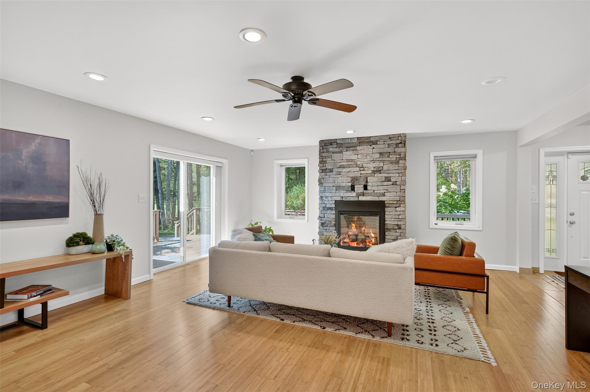 220 John Joy Road, Woodstock, NY 12498