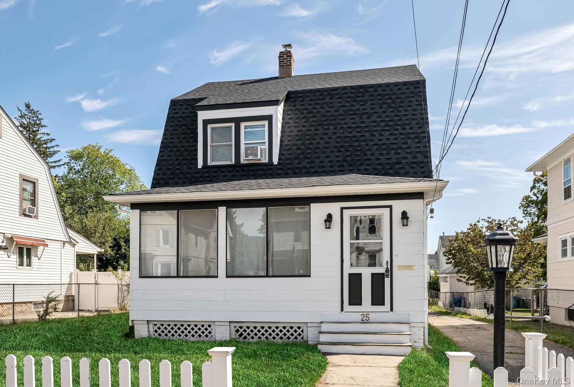 25 Jersey Avenue, Suffern, NY 10901