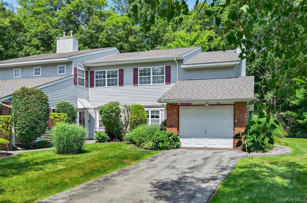 226 Eagleton Drive, Monroe, NY 10950