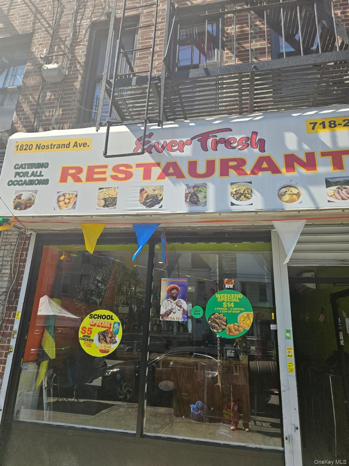 1820 Nostrand Avenue, Brooklyn, NY 11226