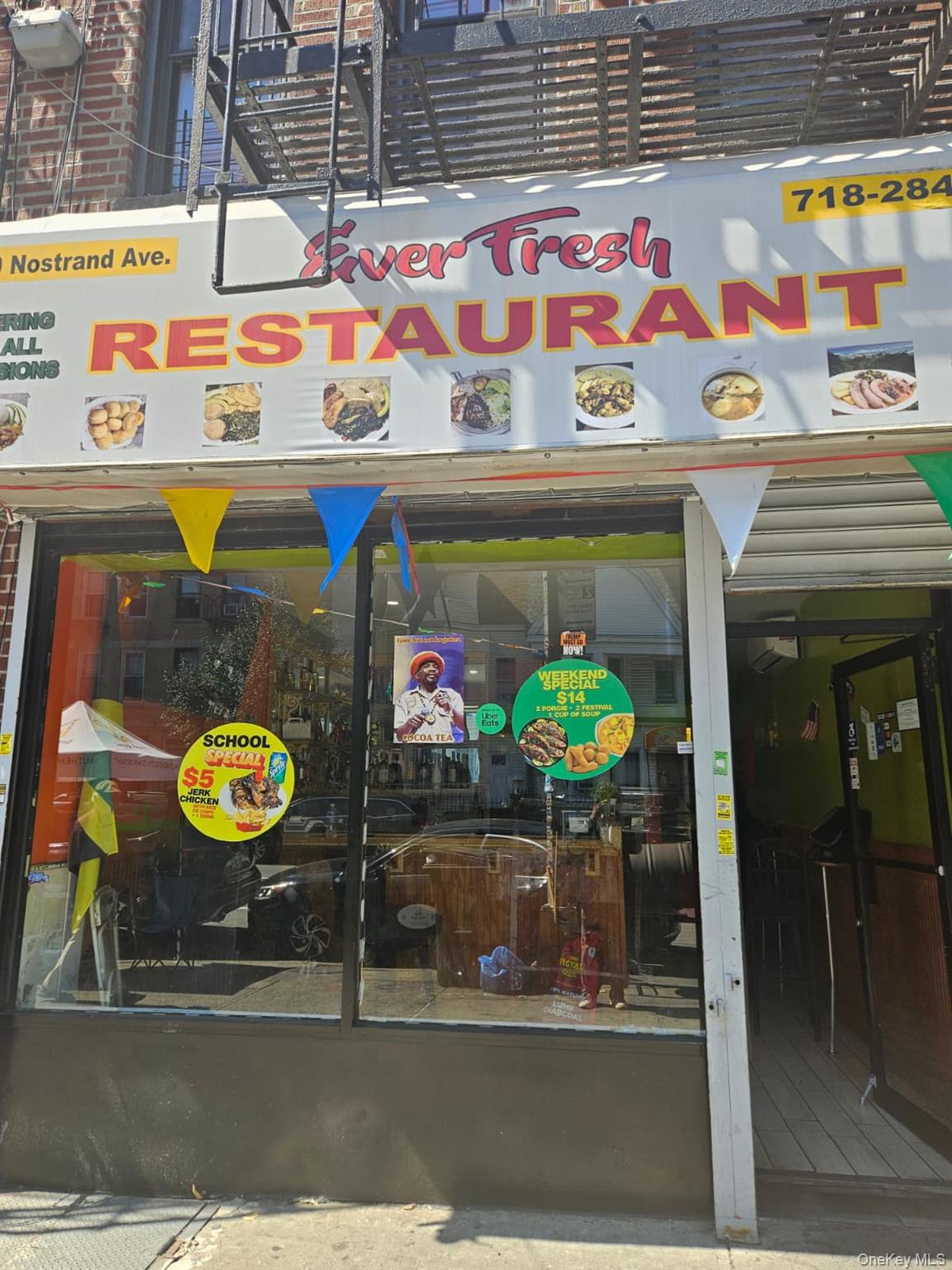 1820 Nostrand Avenue, Brooklyn, NY 11226