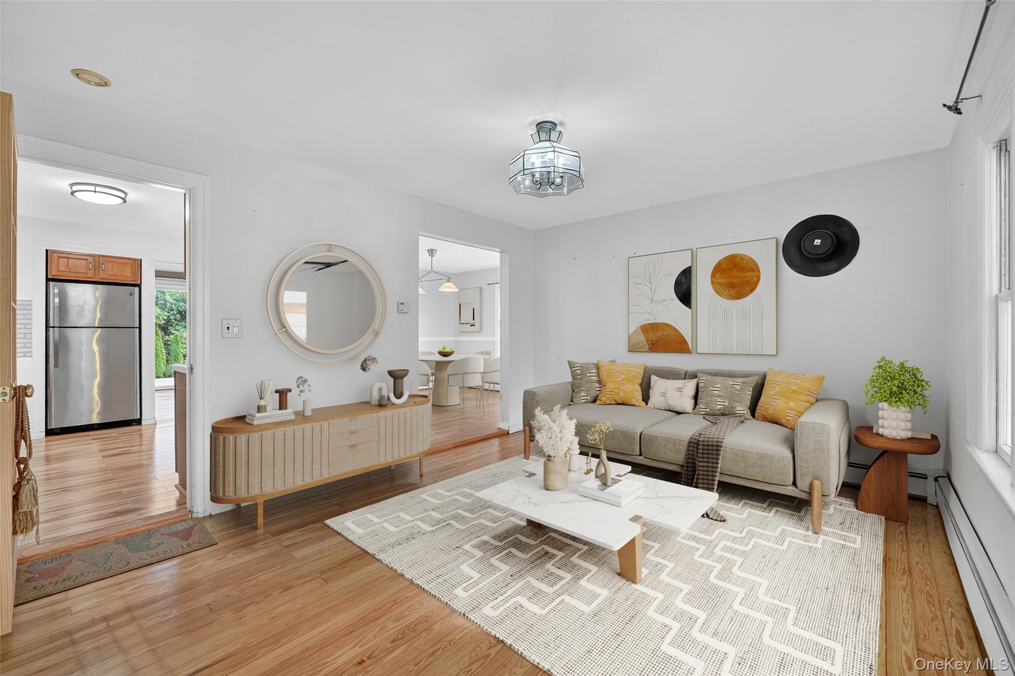 24 Rockland Terrace, Suffern, NY 10901