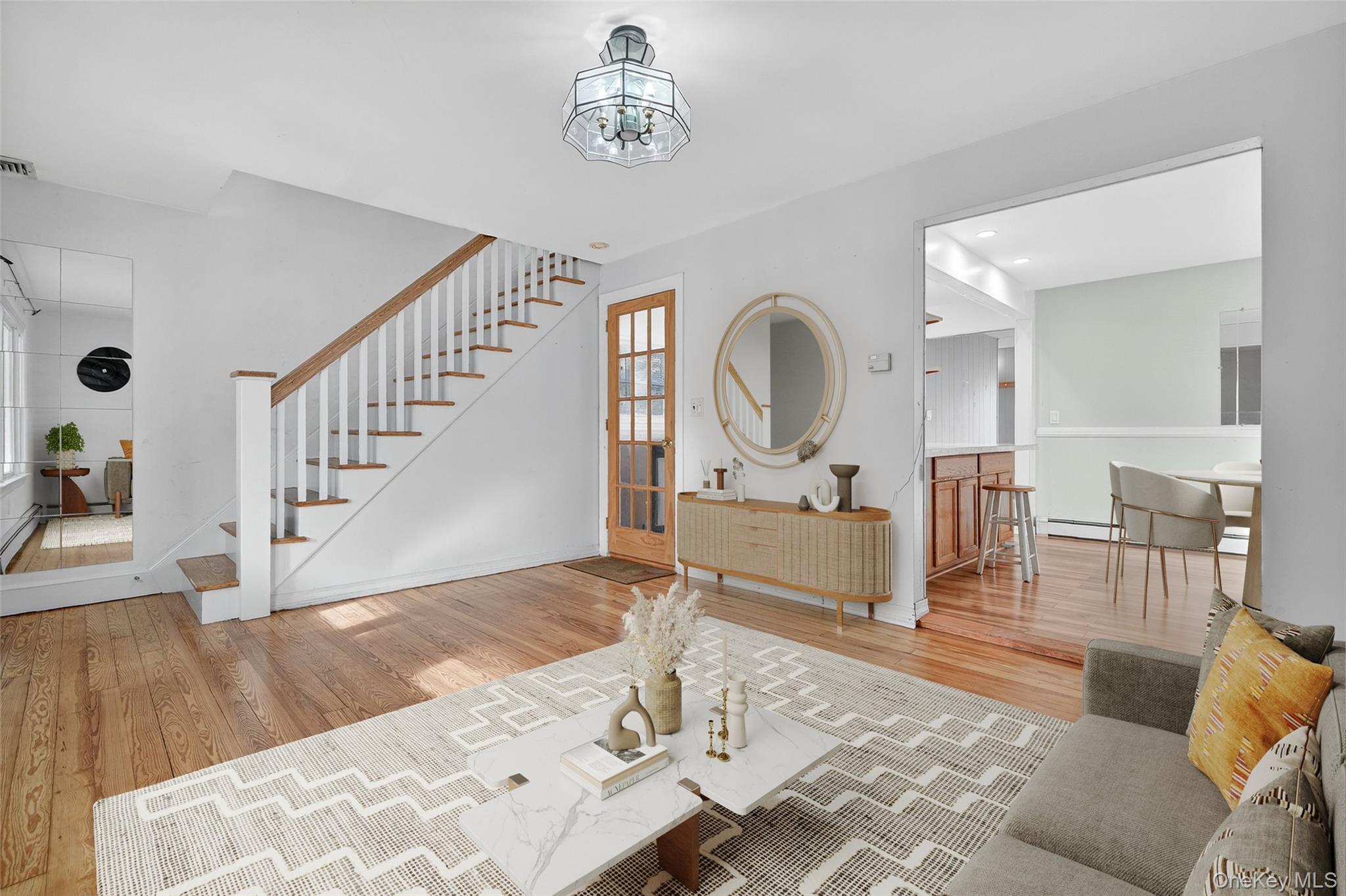 24 Rockland Terrace, Suffern, NY 10901