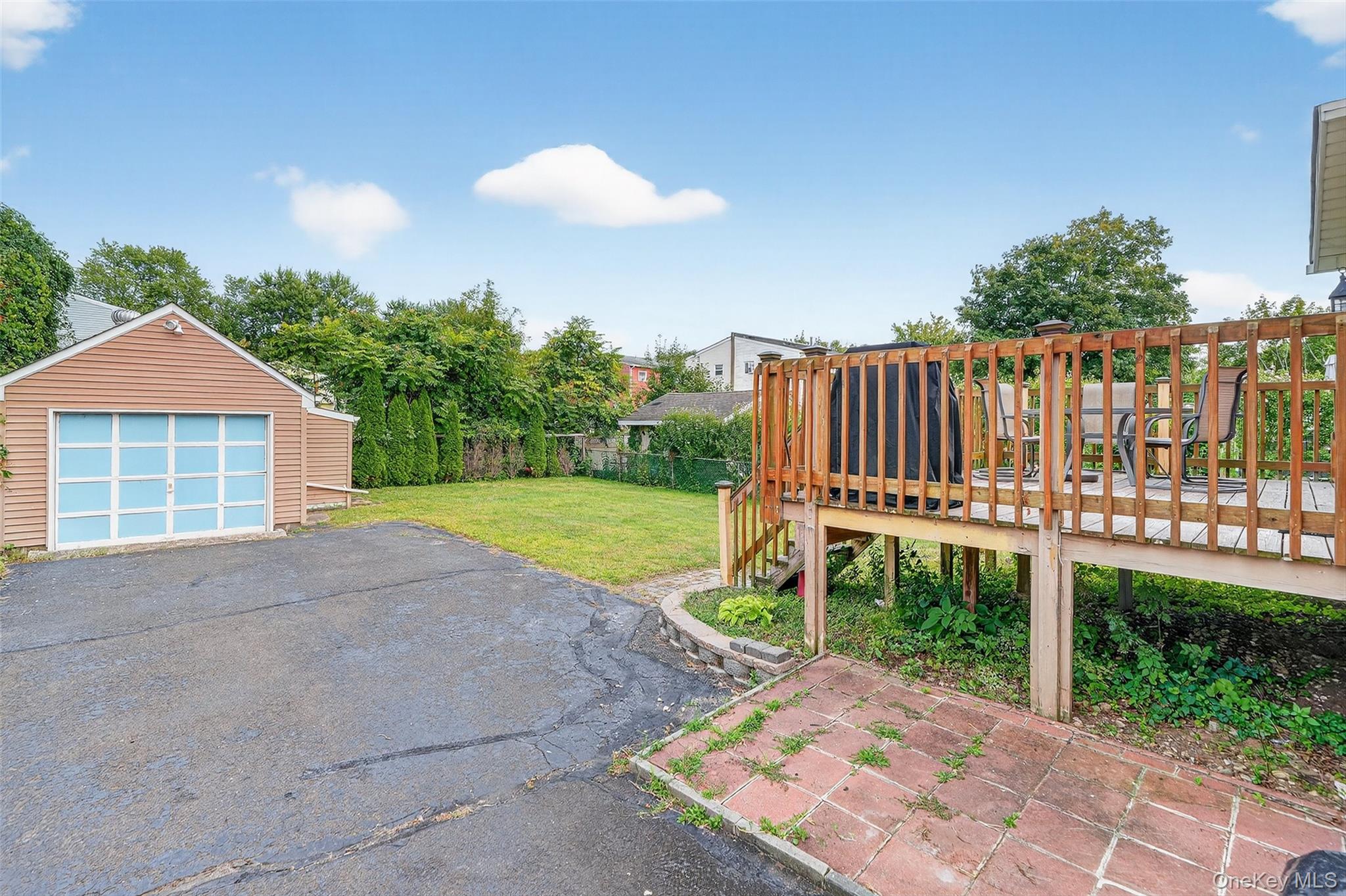 24 Rockland Terrace, Suffern, NY 10901