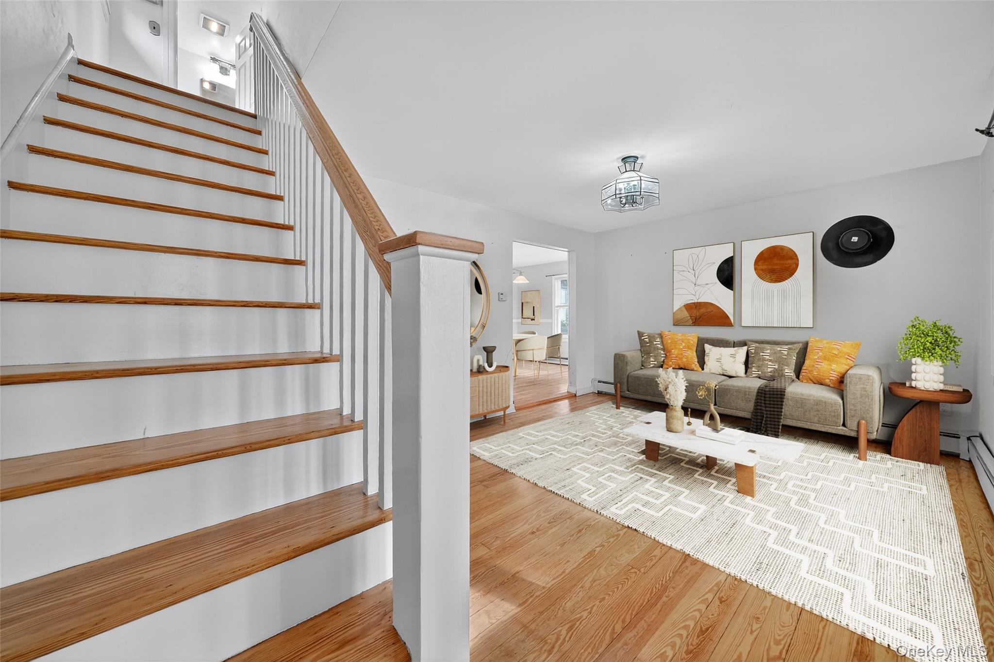 24 Rockland Terrace, Suffern, NY 10901