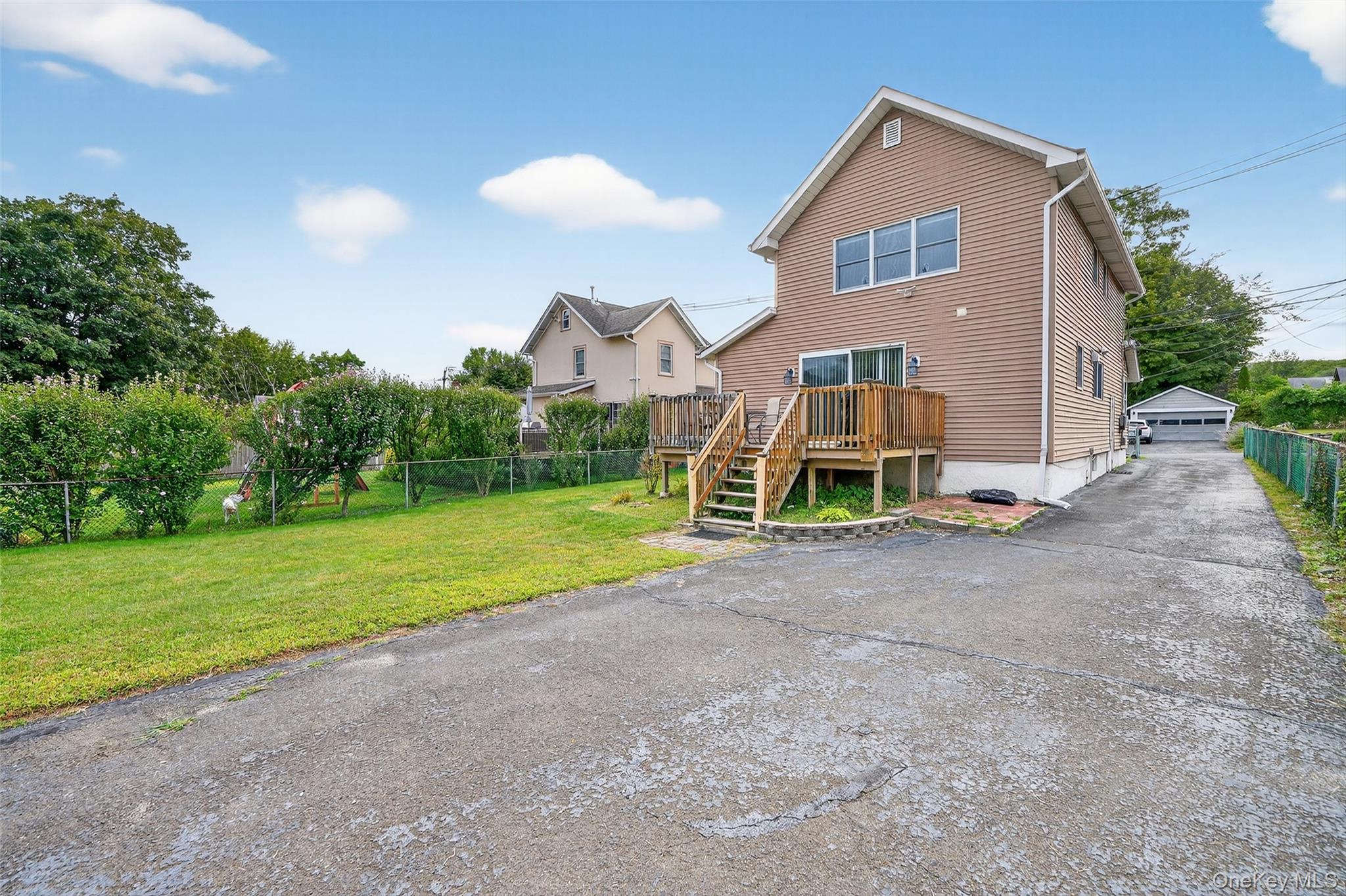 24 Rockland Terrace, Suffern, NY 10901