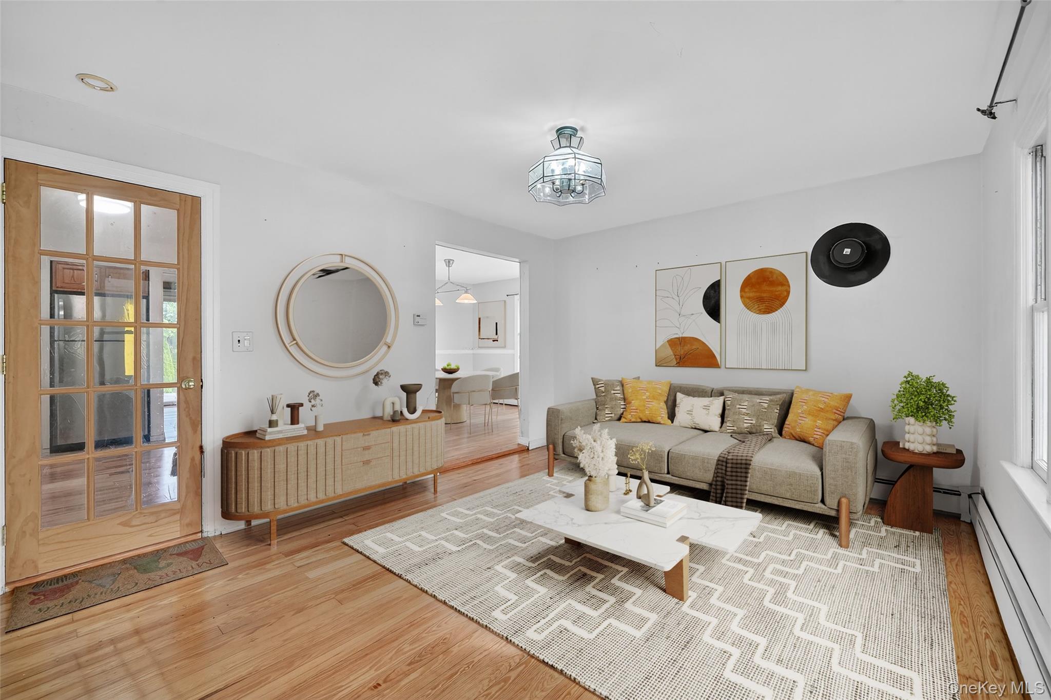 24 Rockland Terrace, Suffern, NY 10901