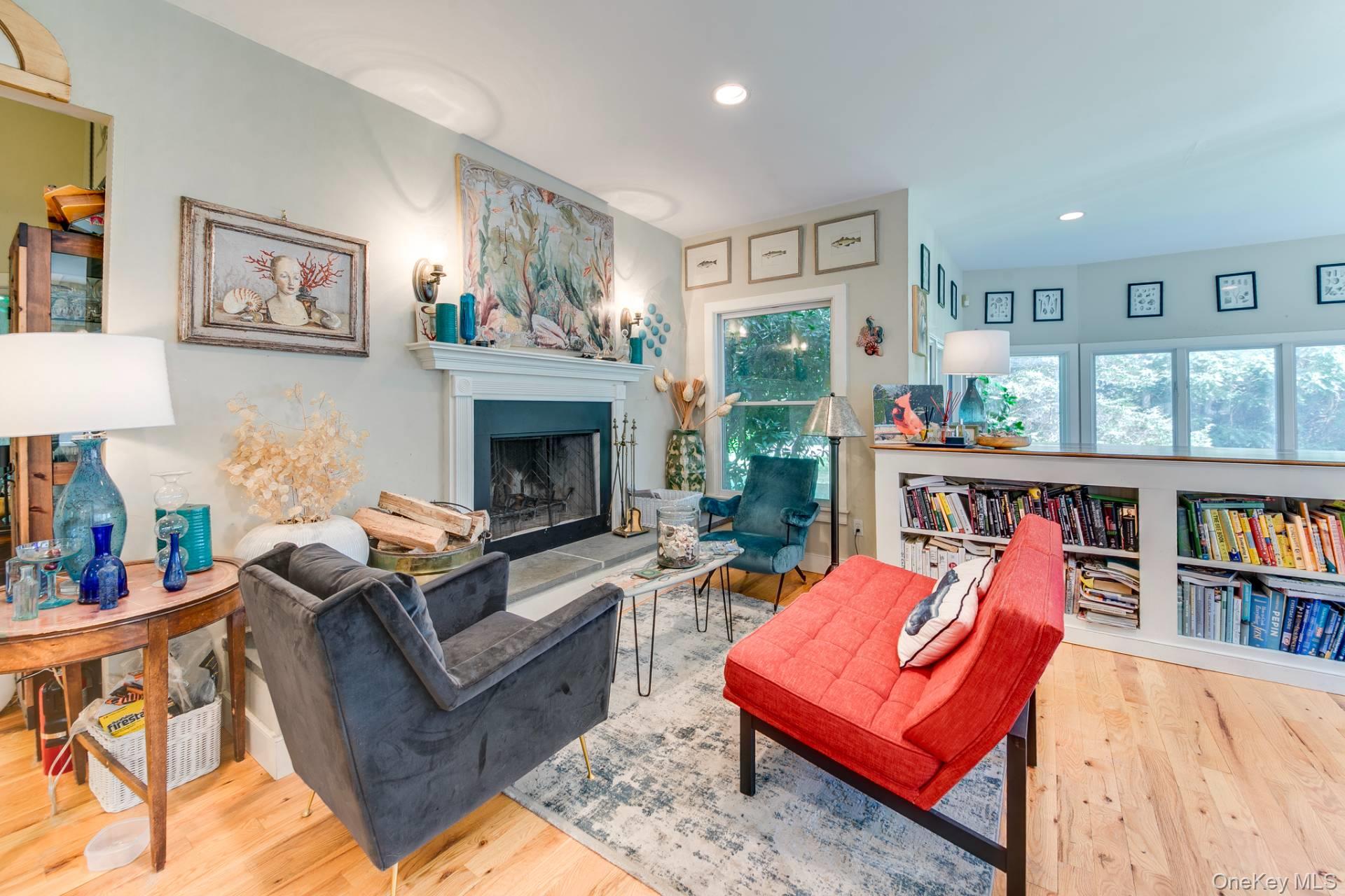 7 North Drive, Sagaponack, NY 11963