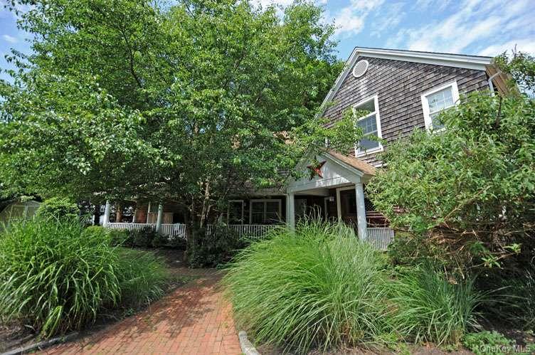 7 North Drive, Sagaponack, NY 11963