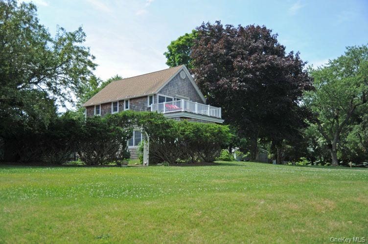 7 North Drive, Sagaponack, NY 11963