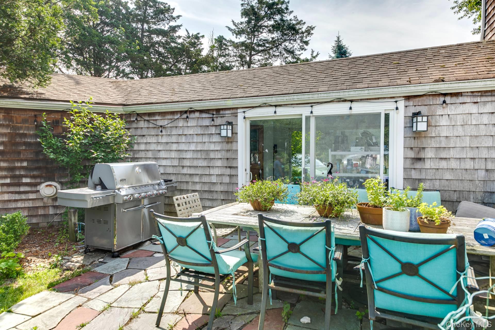 7 North Drive, Sagaponack, NY 11963