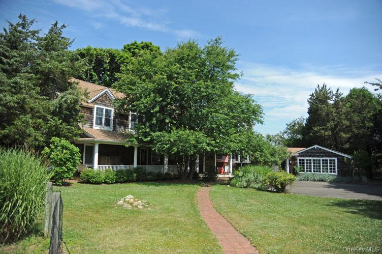 7 North Drive, Sagaponack, NY 11963