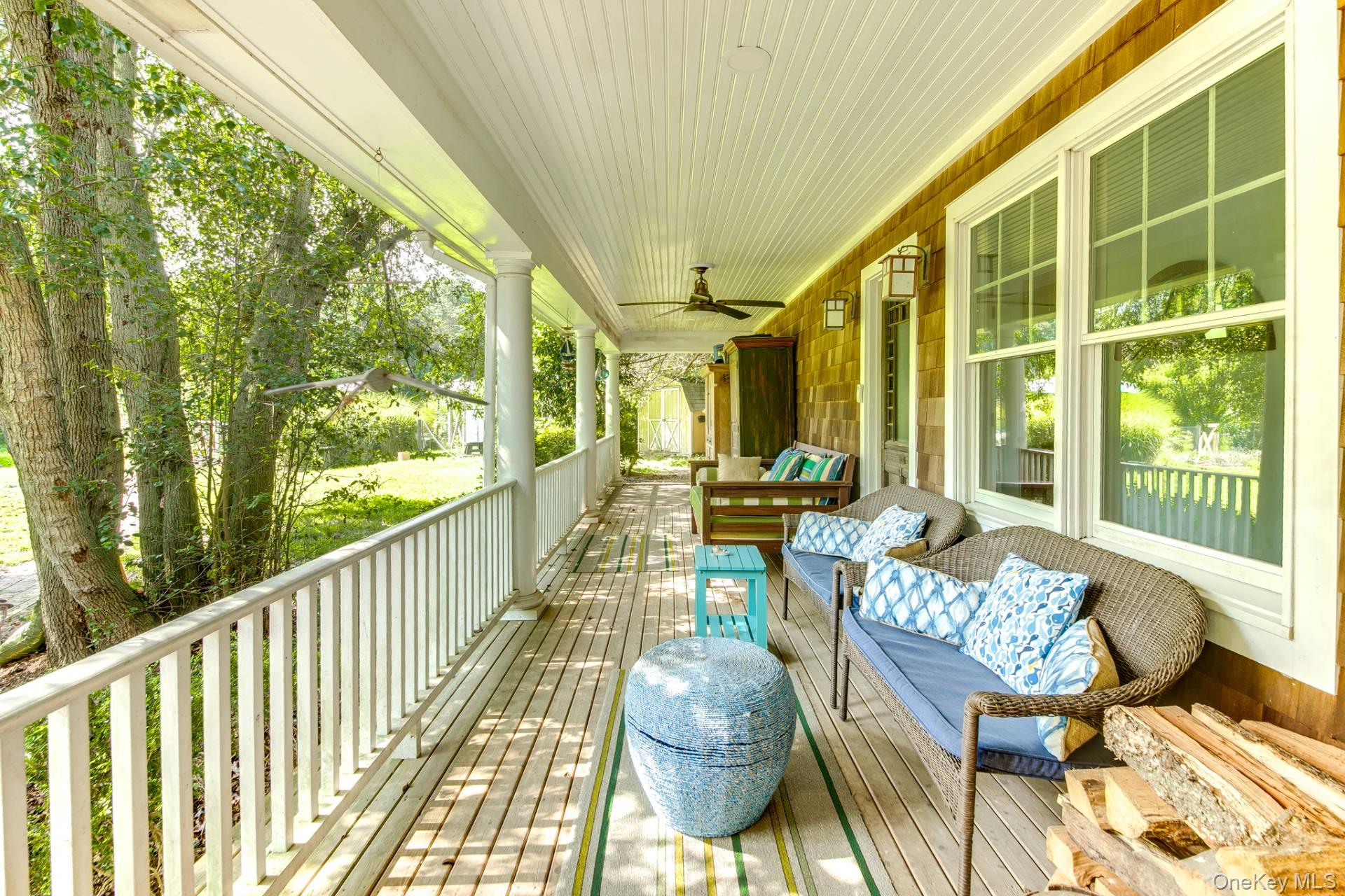 7 North Drive, Sagaponack, NY 11963