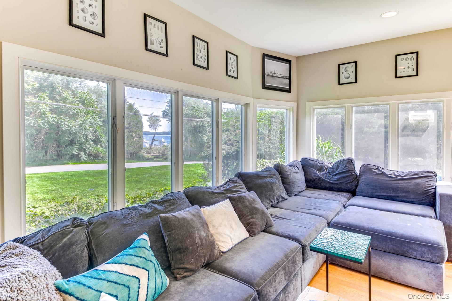 7 North Drive, Sagaponack, NY 11963