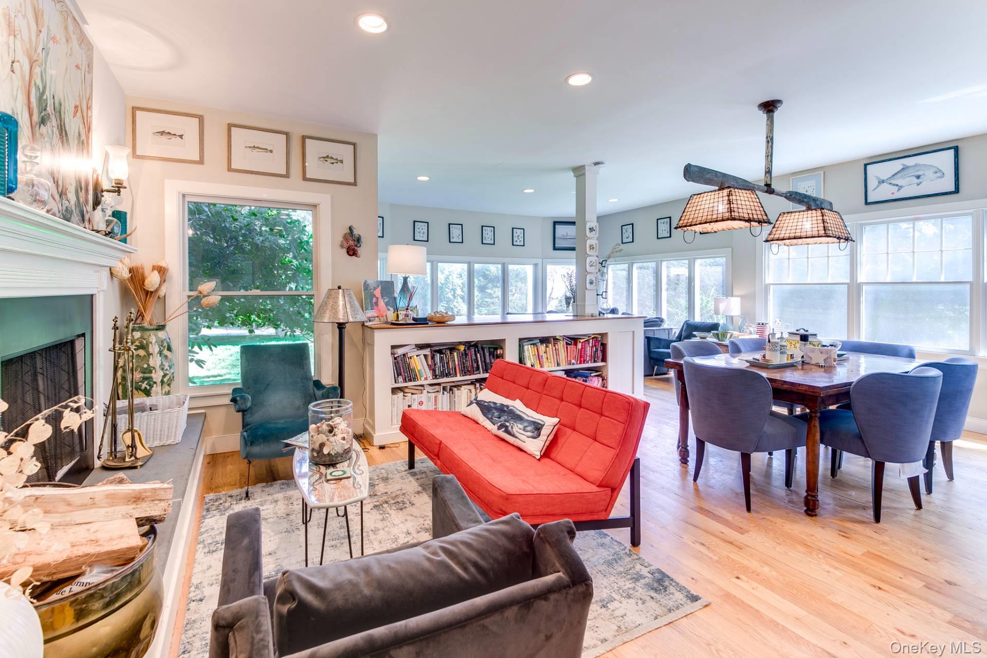 7 North Drive, Sagaponack, NY 11963