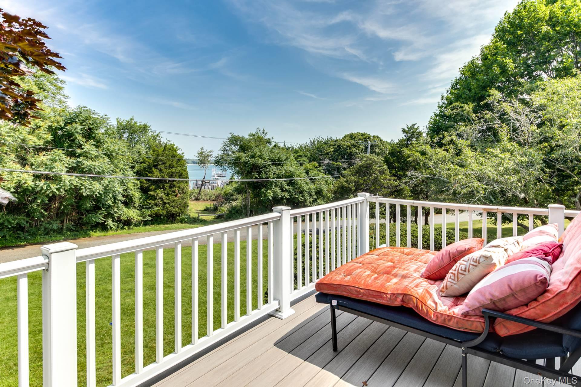 7 North Drive, Sagaponack, NY 11963