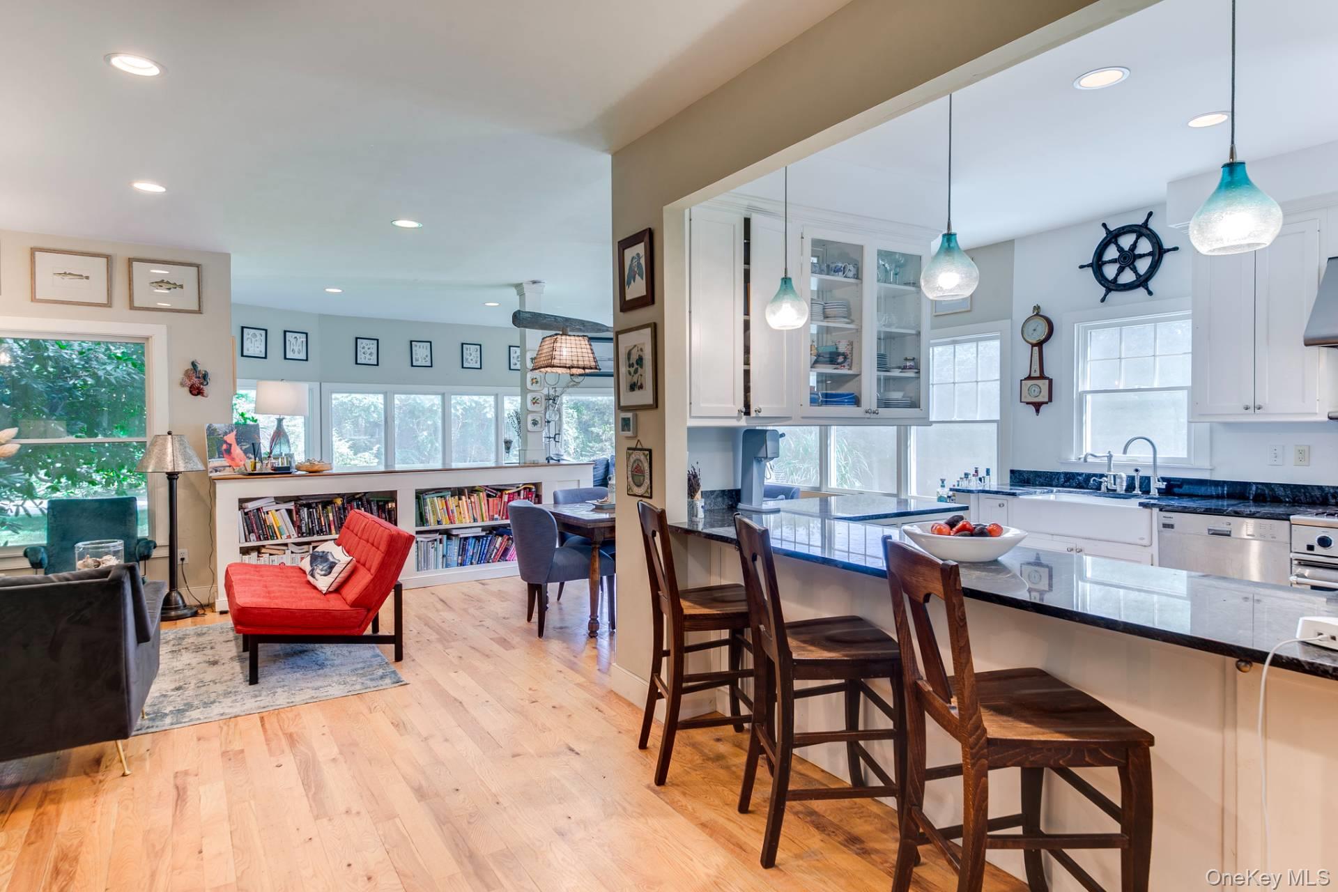 7 North Drive, Sagaponack, NY 11963