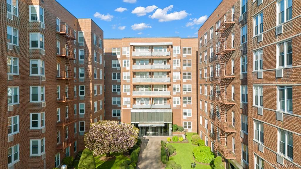 9201 Shore Road # C403, Brooklyn, NY 11209