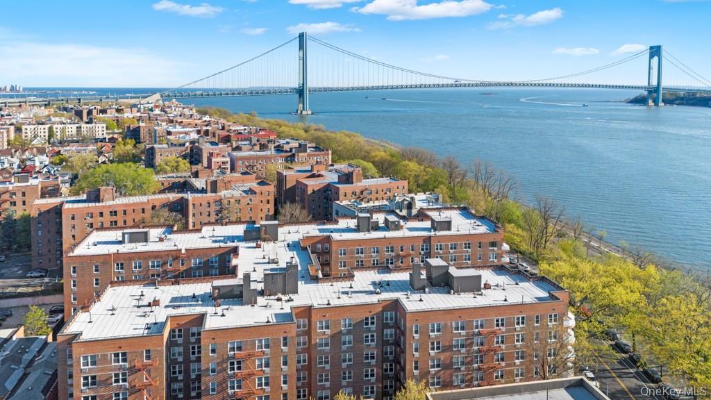 9201 Shore Road # C403, Brooklyn, NY 11209