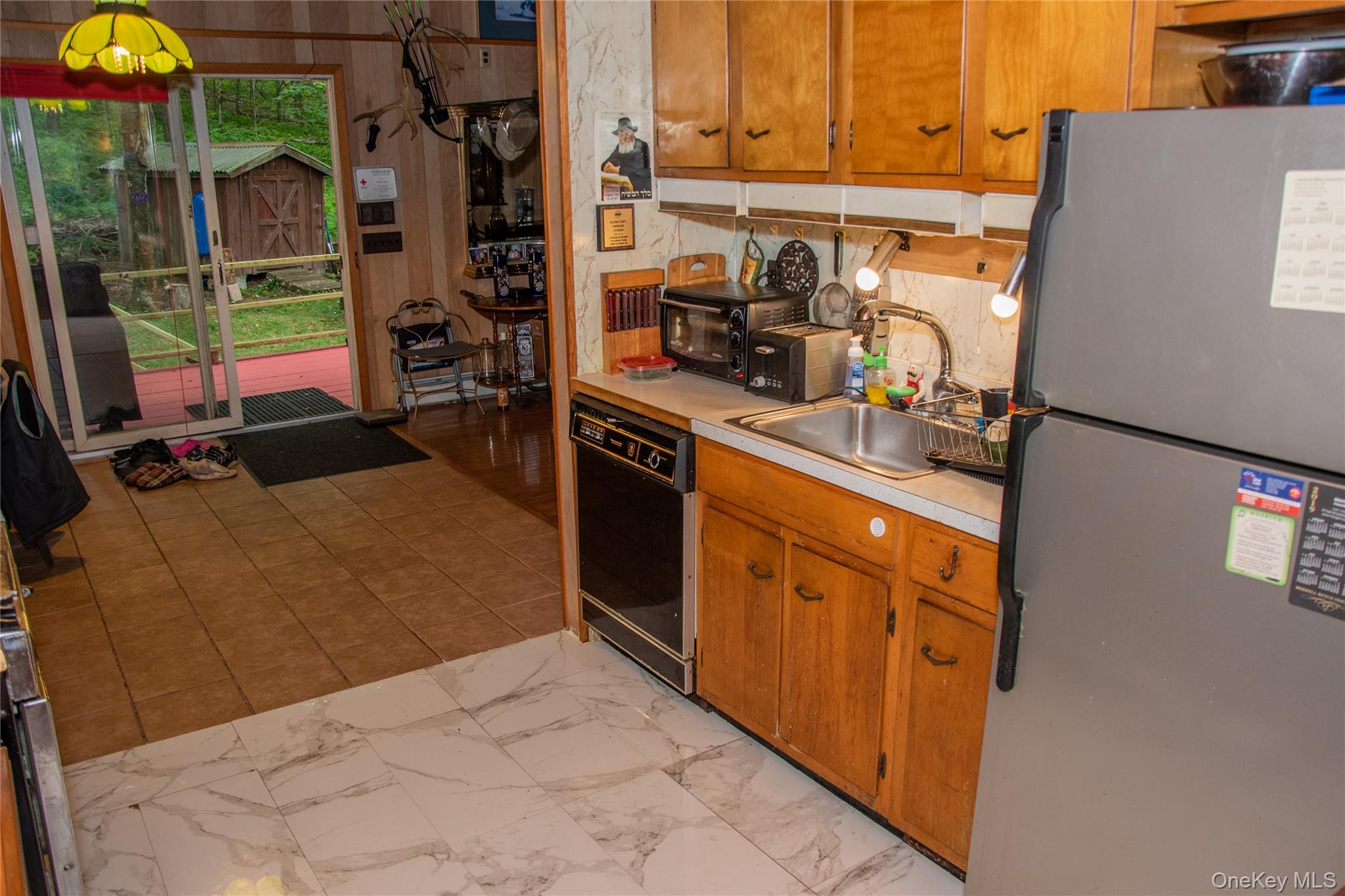 177 Davos Road, Woodridge, NY 12789