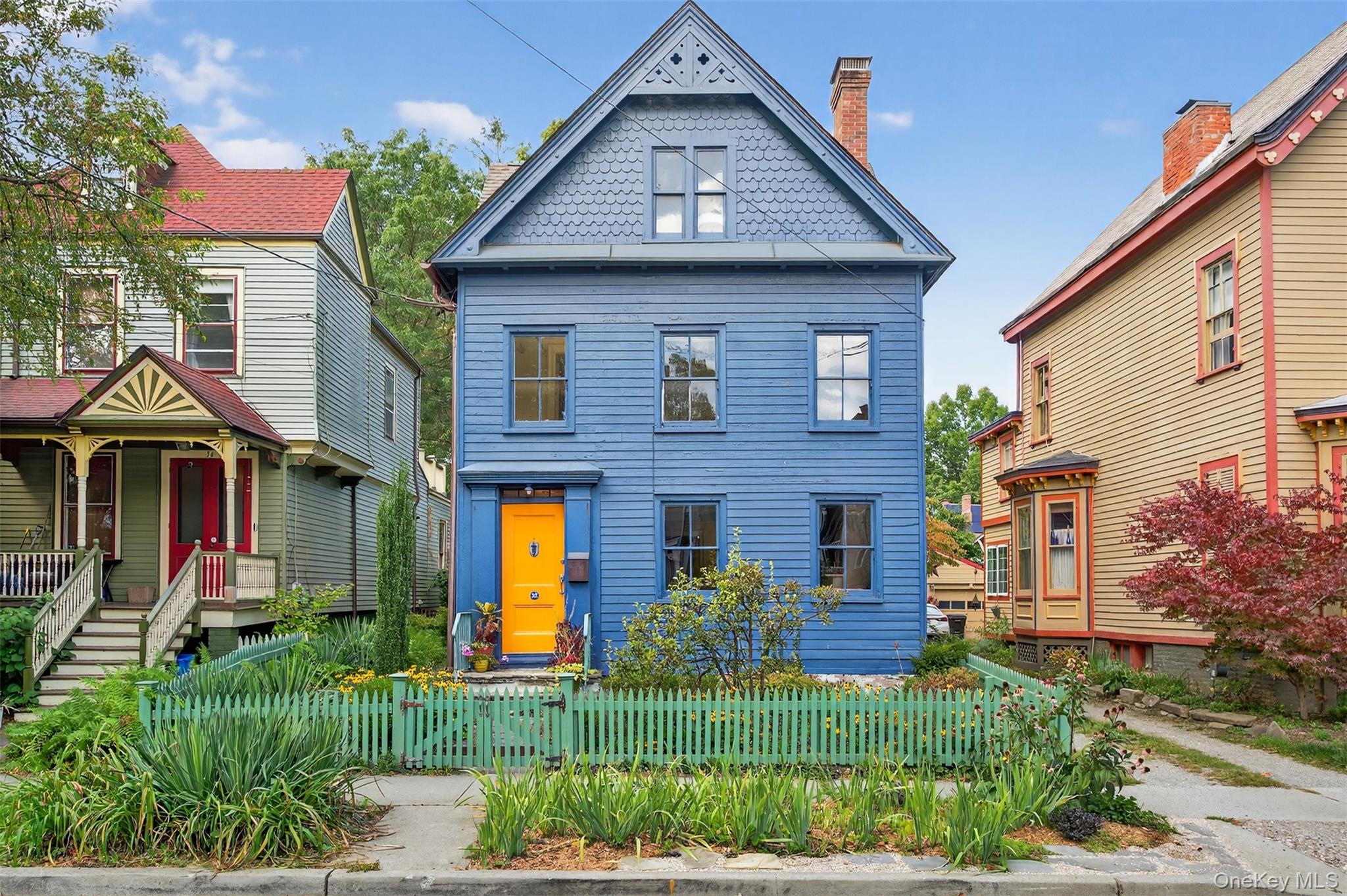 32 Carroll Street, Poughkeepsie, NY 12601