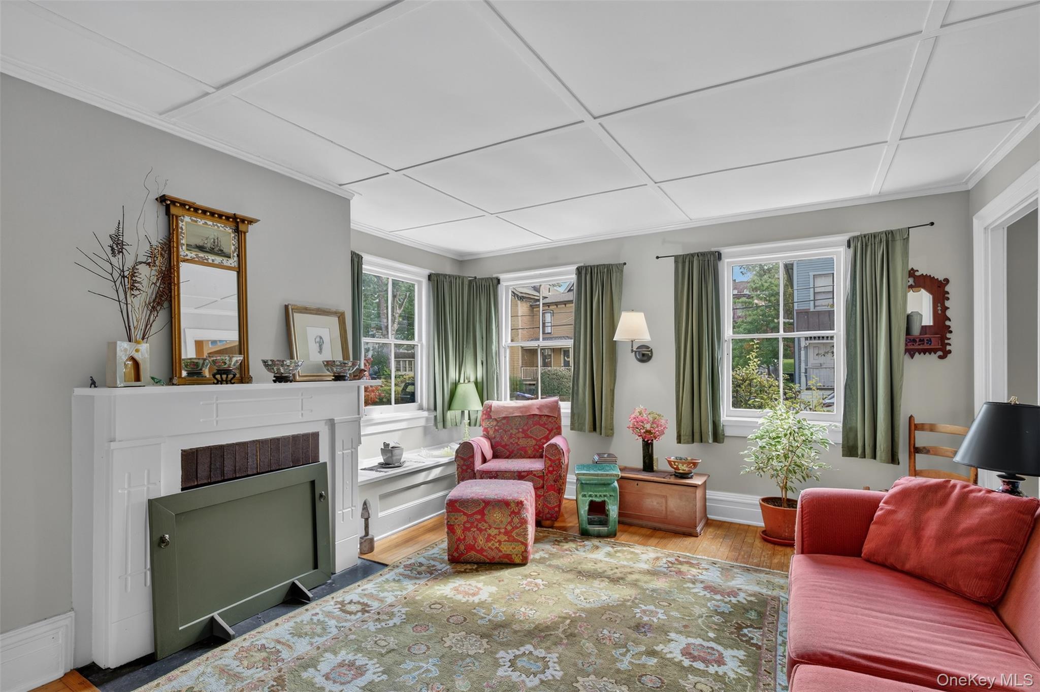 32 Carroll Street, Poughkeepsie, NY 12601