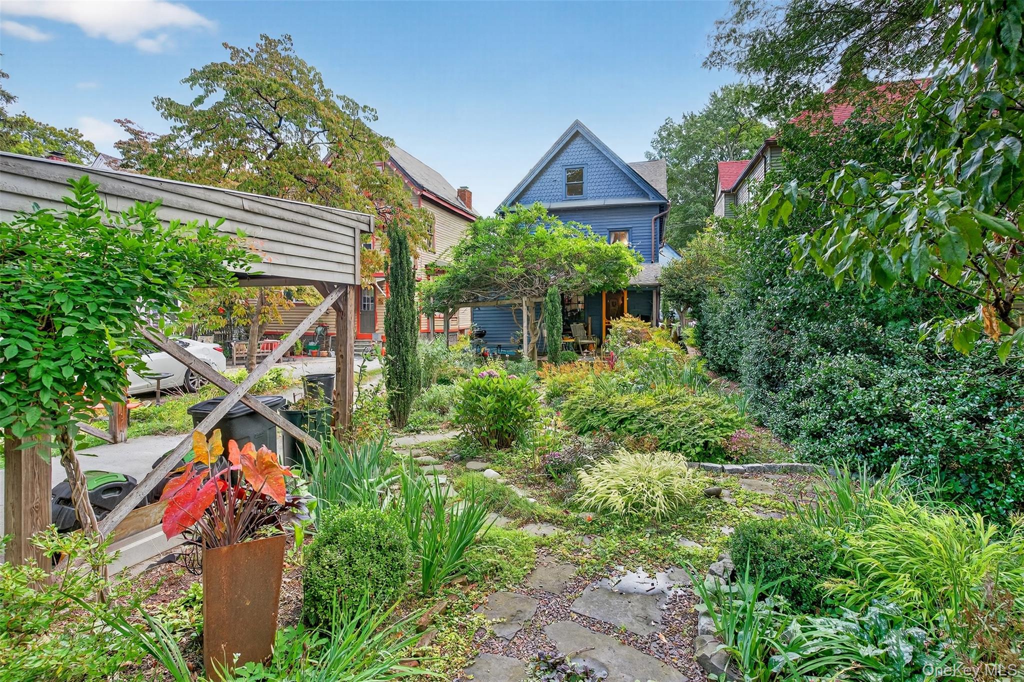 32 Carroll Street, Poughkeepsie, NY 12601