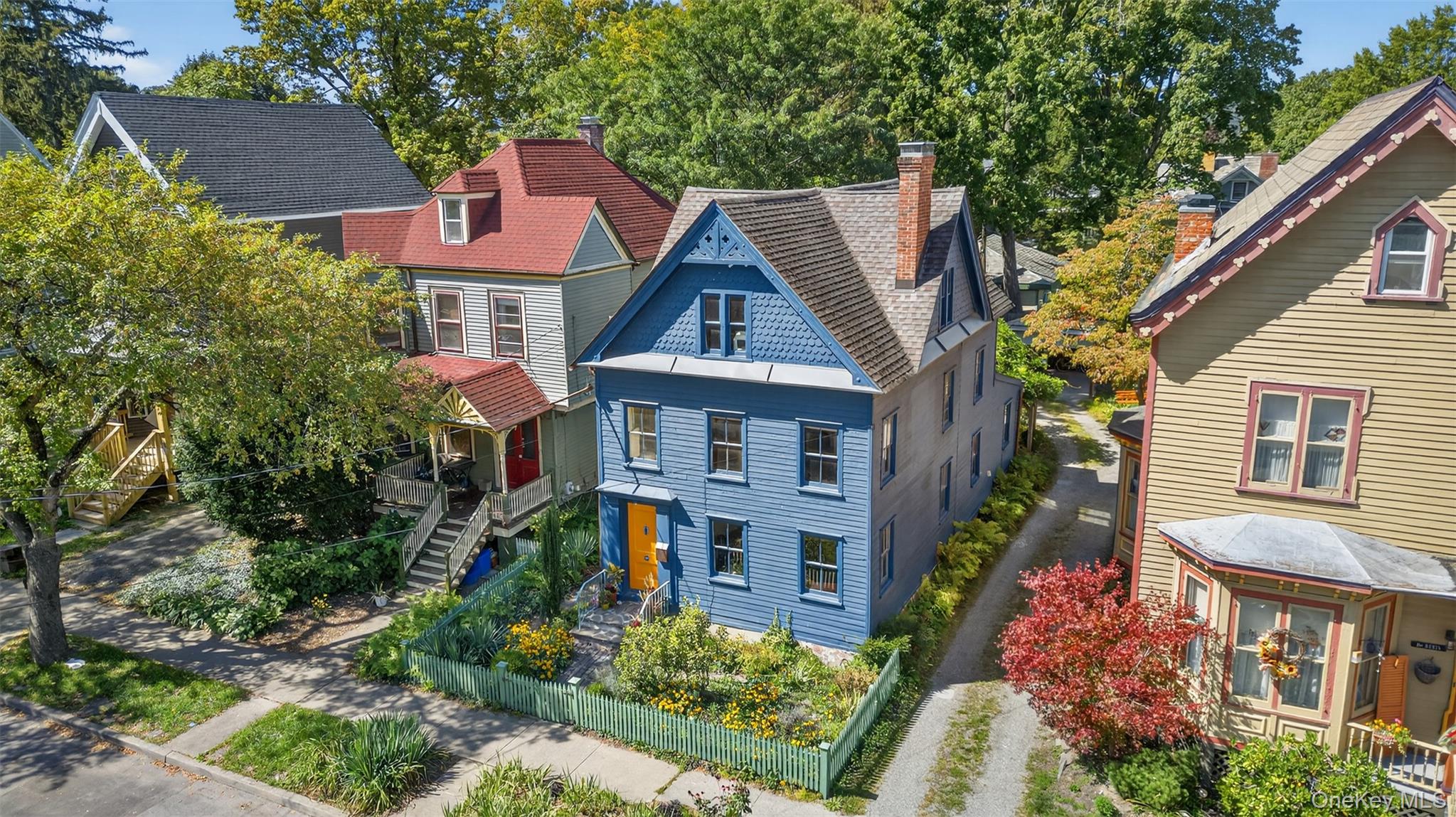 32 Carroll Street, Poughkeepsie, NY 12601