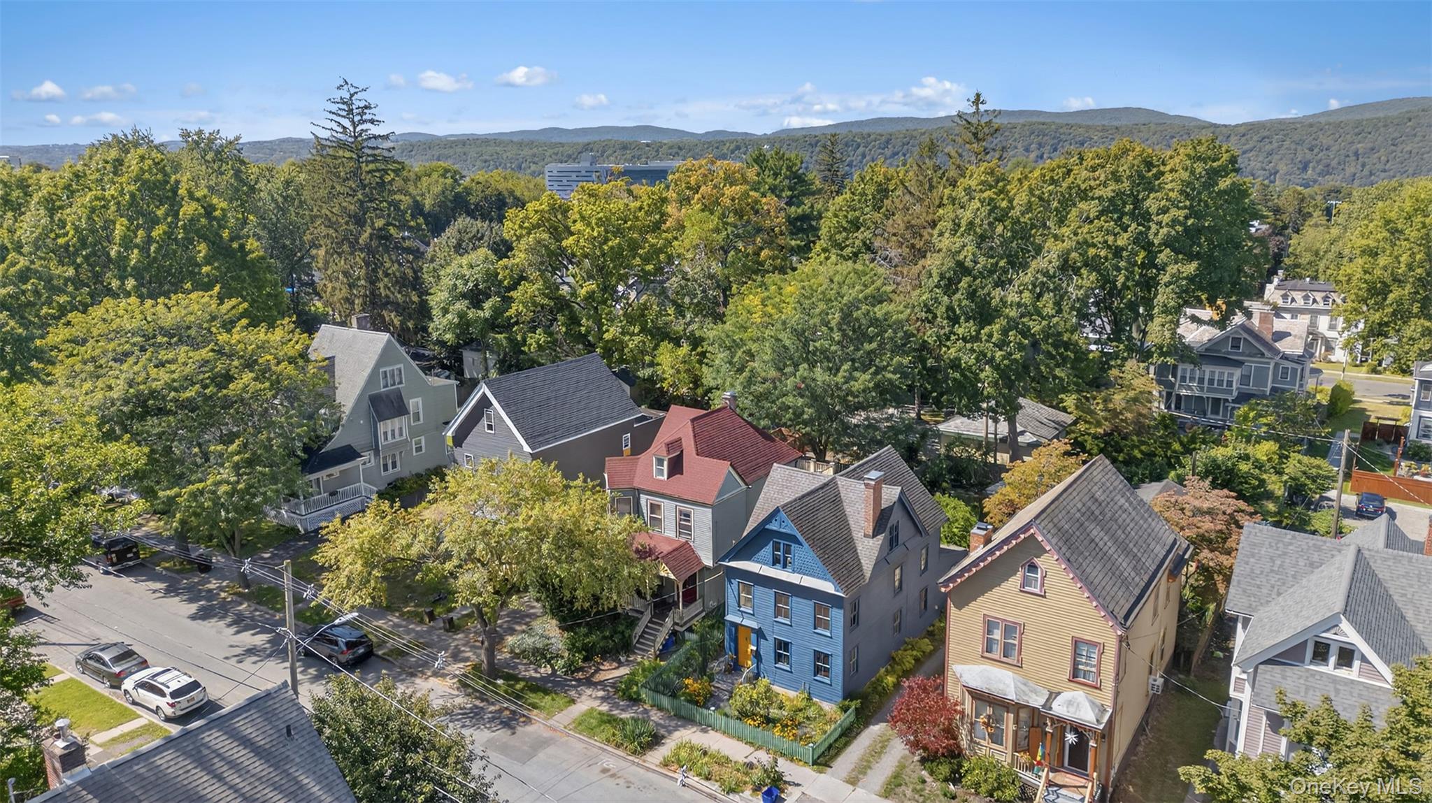 32 Carroll Street, Poughkeepsie, NY 12601