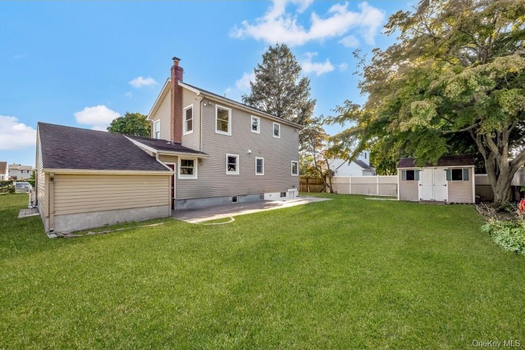 31 Fuller Avenue, West Babylon, NY 11704