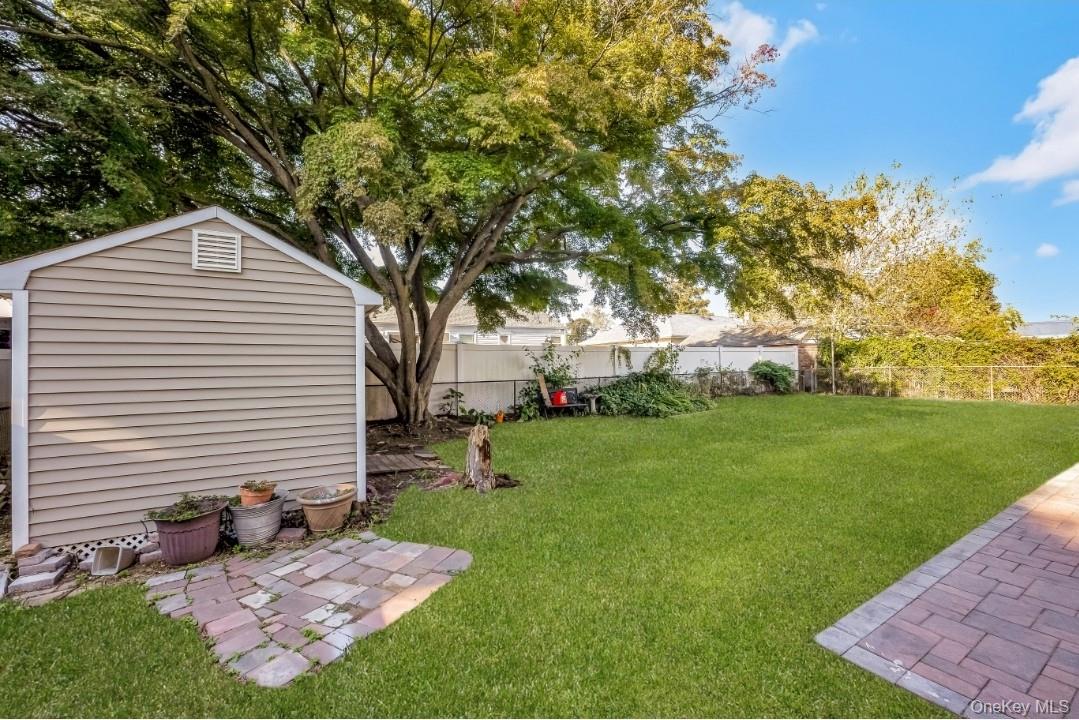 31 Fuller Avenue, West Babylon, NY 11704