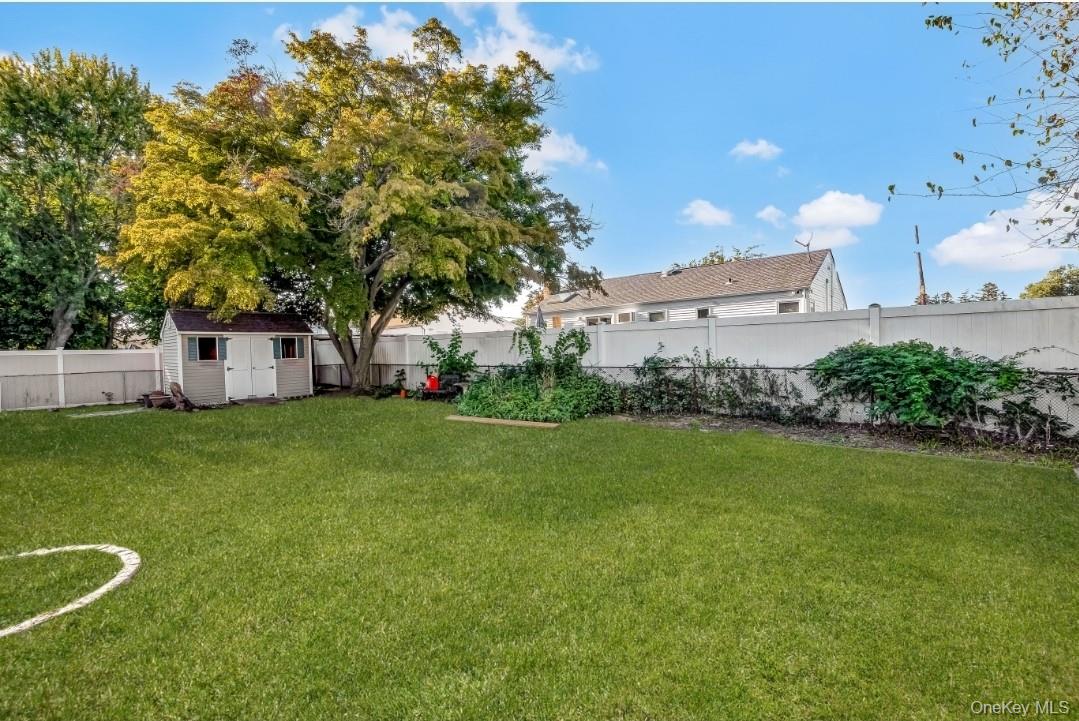 31 Fuller Avenue, West Babylon, NY 11704