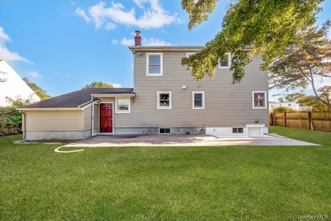 31 Fuller Avenue, West Babylon, NY 11704