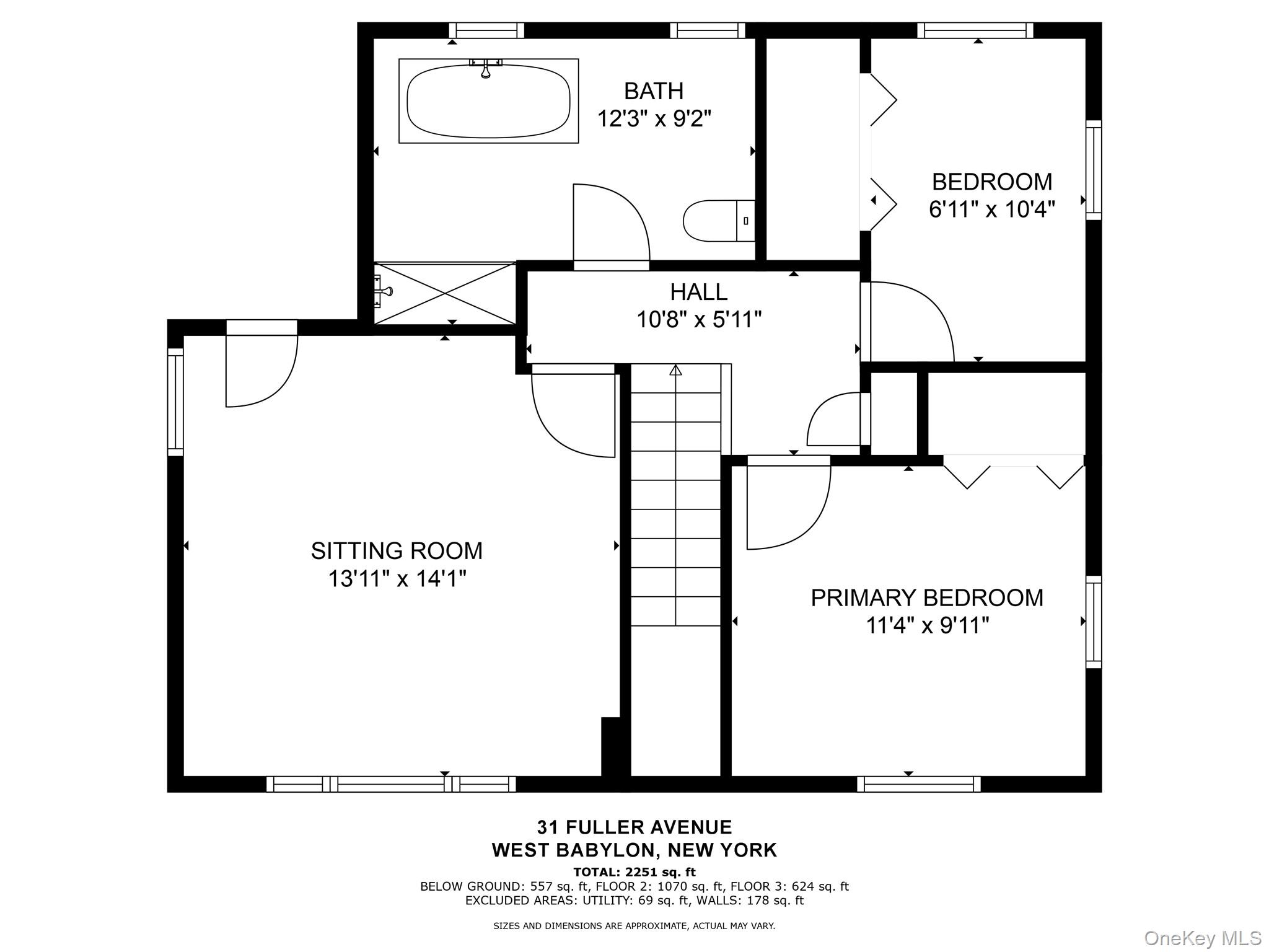 31 Fuller Avenue, West Babylon, NY 11704