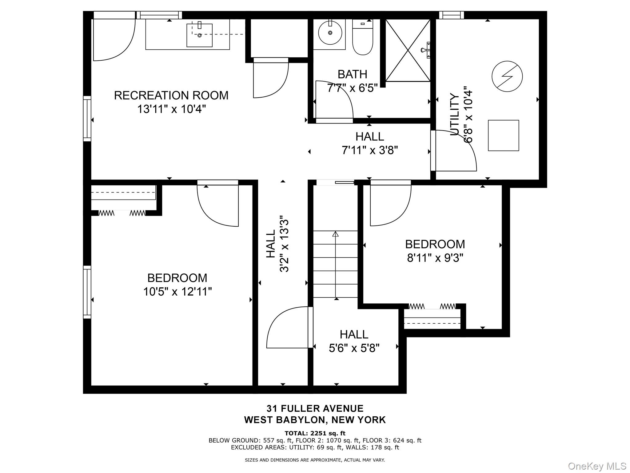 31 Fuller Avenue, West Babylon, NY 11704