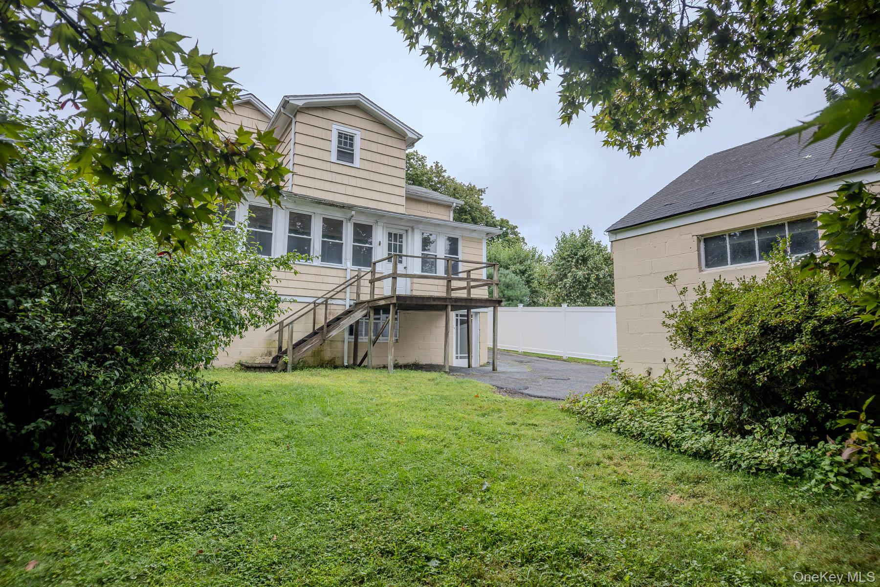 4A Garden Street, Brewster, NY 10509