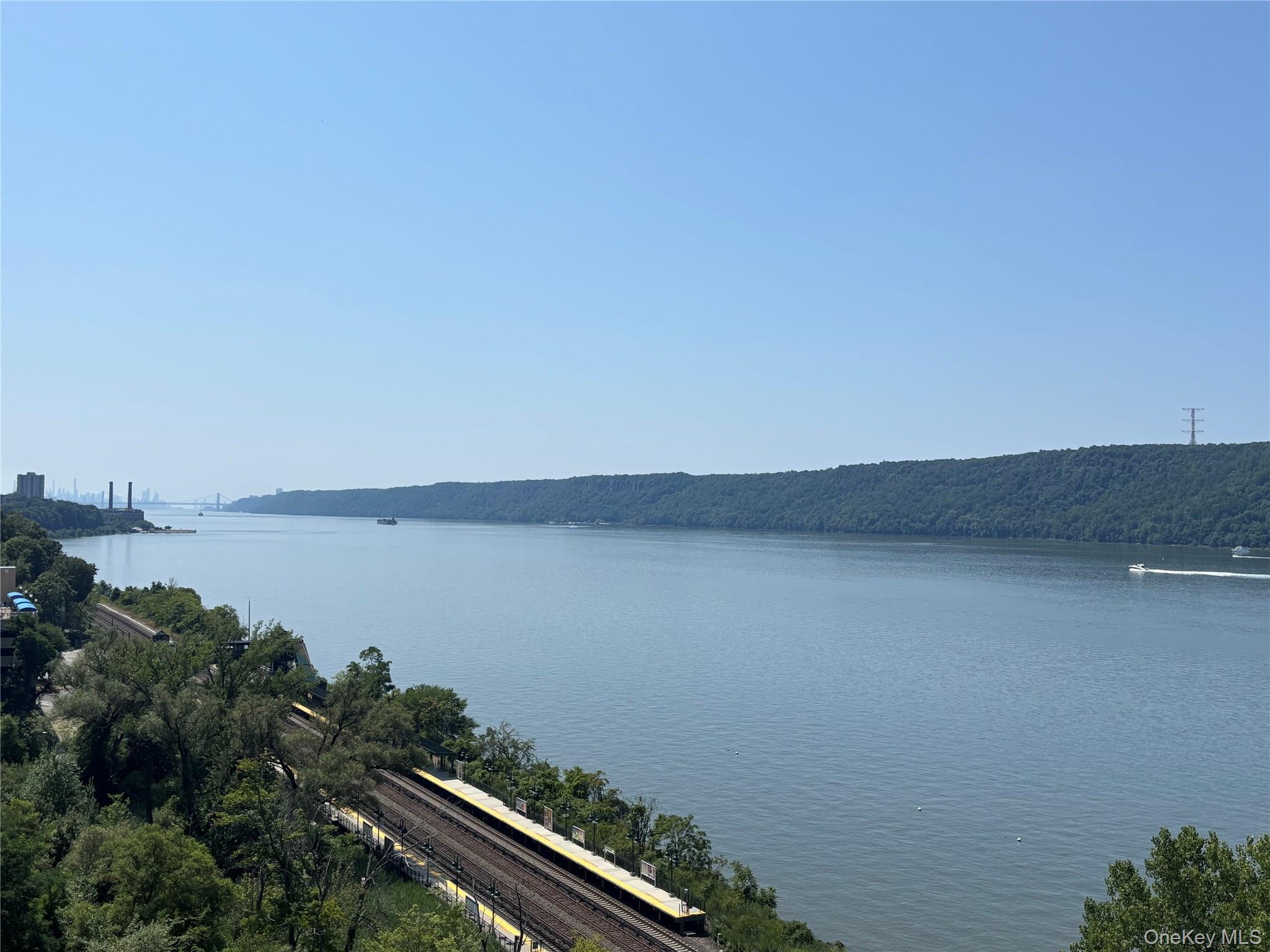 1155 Warburton Avenue # 8N, Yonkers, NY 10701