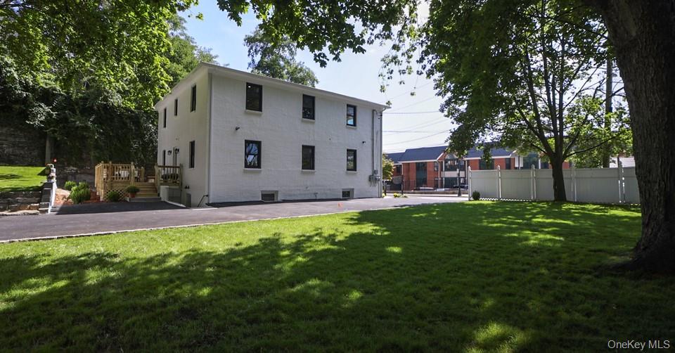 23-25 Van Duzen Place, Tuckahoe, NY 10707