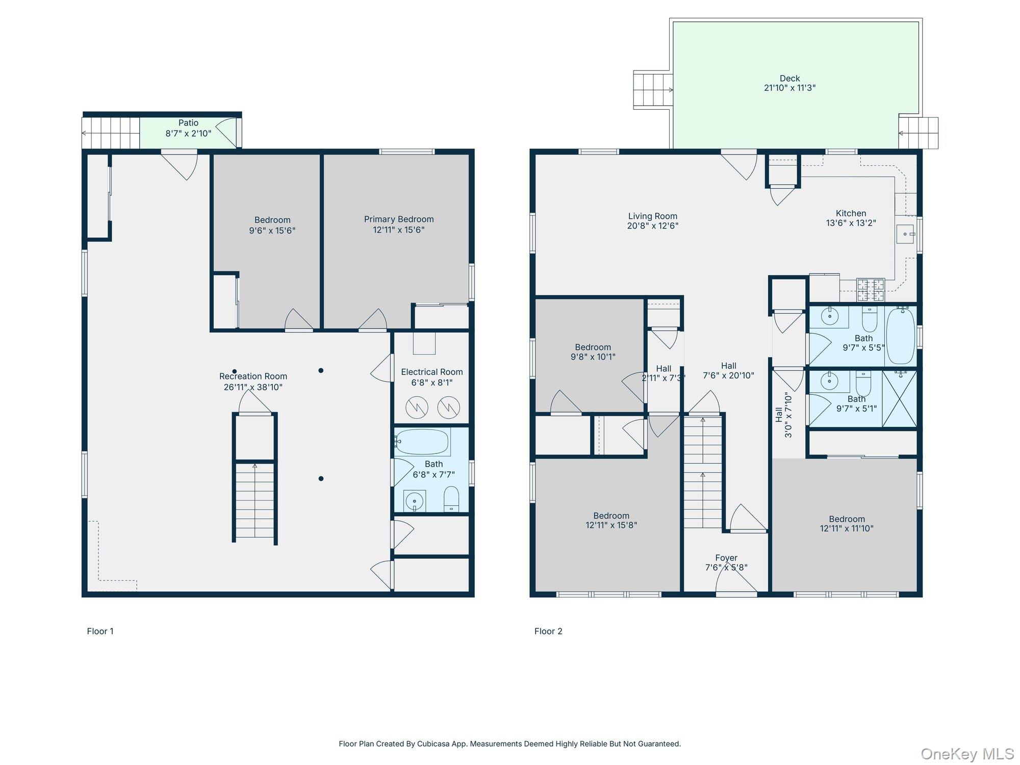 23-25 Van Duzen Place, Tuckahoe, NY 10707