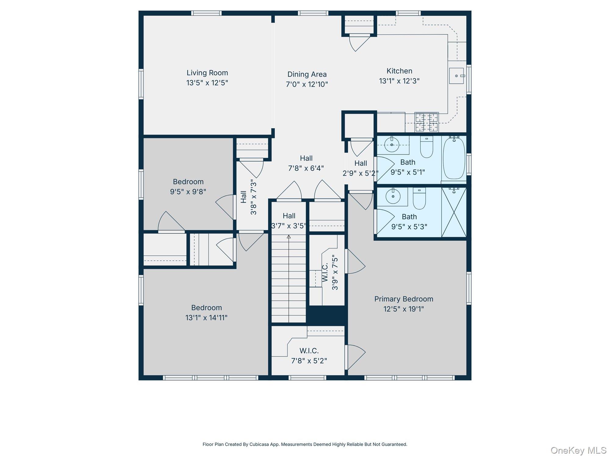 23-25 Van Duzen Place, Tuckahoe, NY 10707