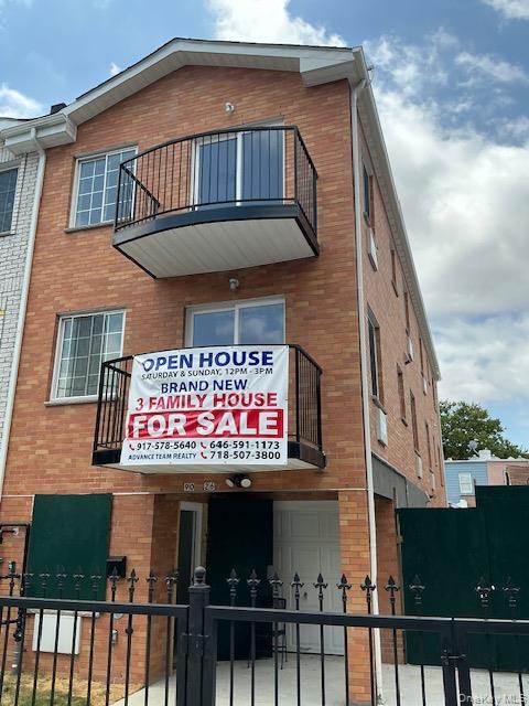 90-26 138th Place, Jamaica, NY 11435