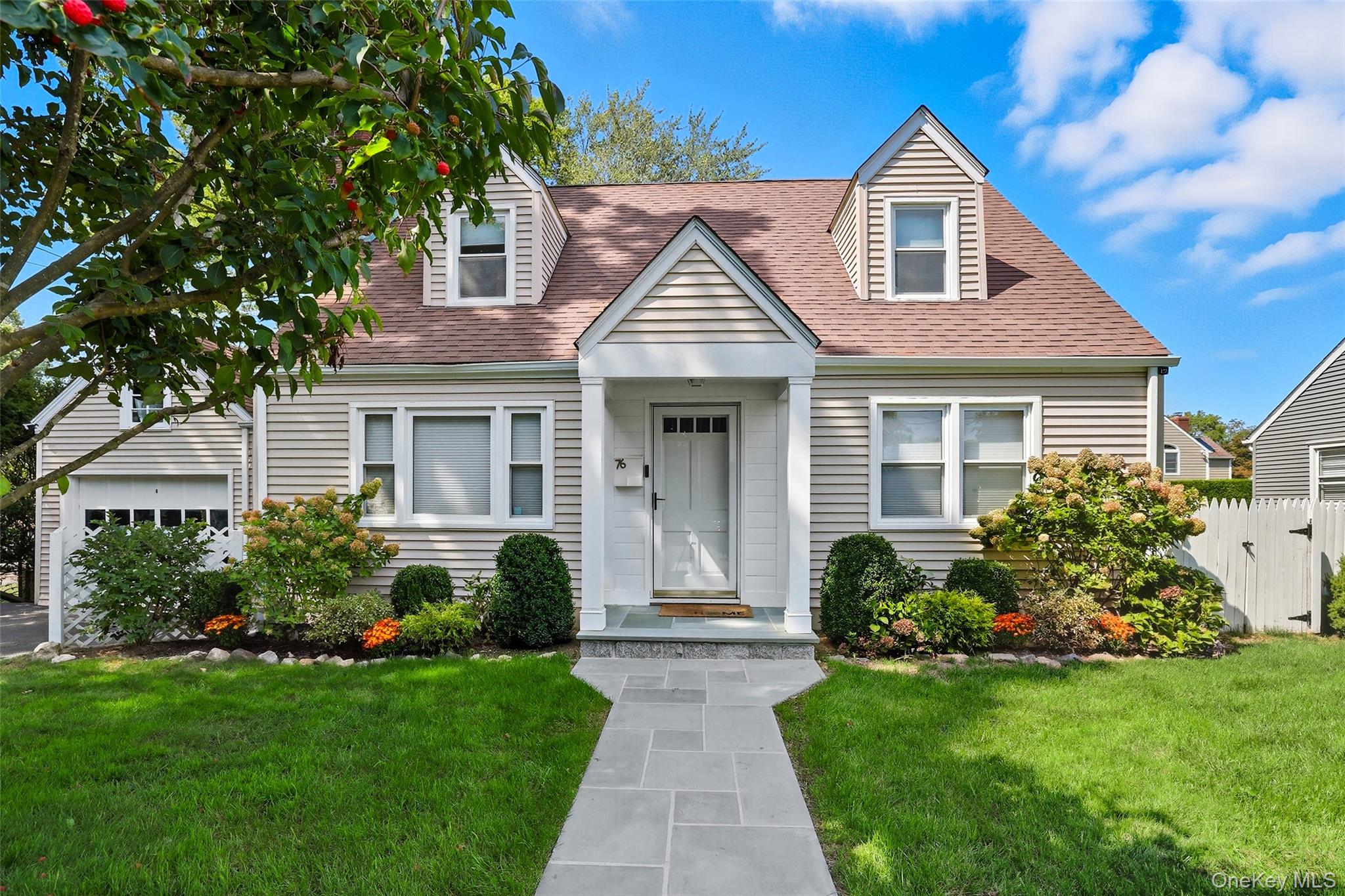 76 Oakland Avenue, Harrison, NY 10528