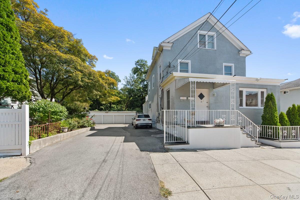 14 Alder Street, Yonkers, NY 10701