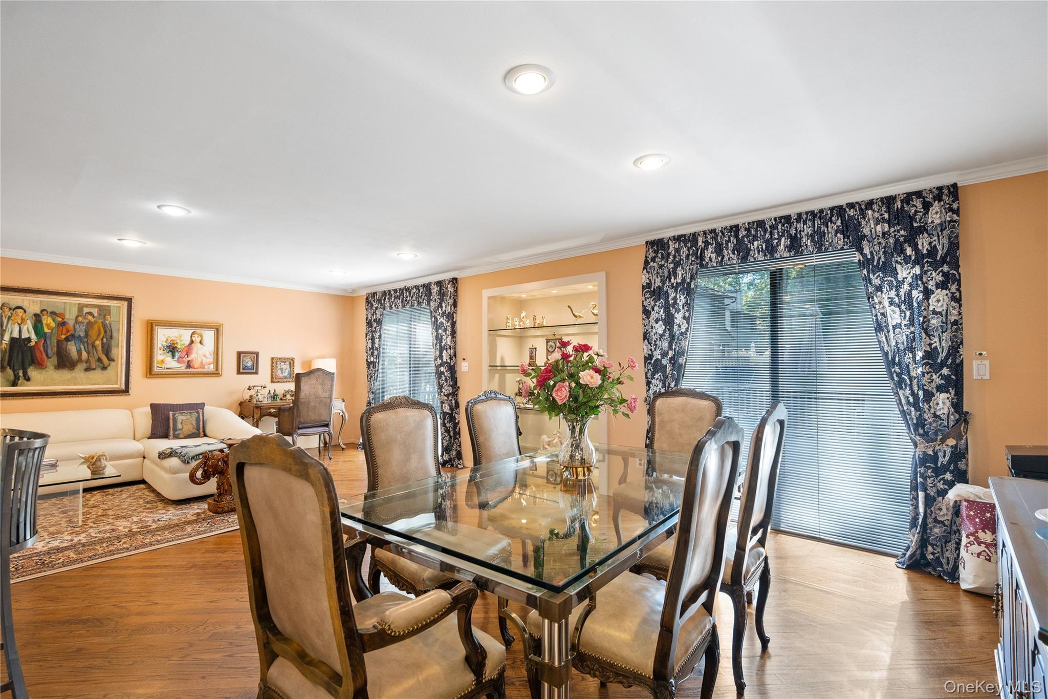 166 High Pond Drive, Jericho, NY 11753